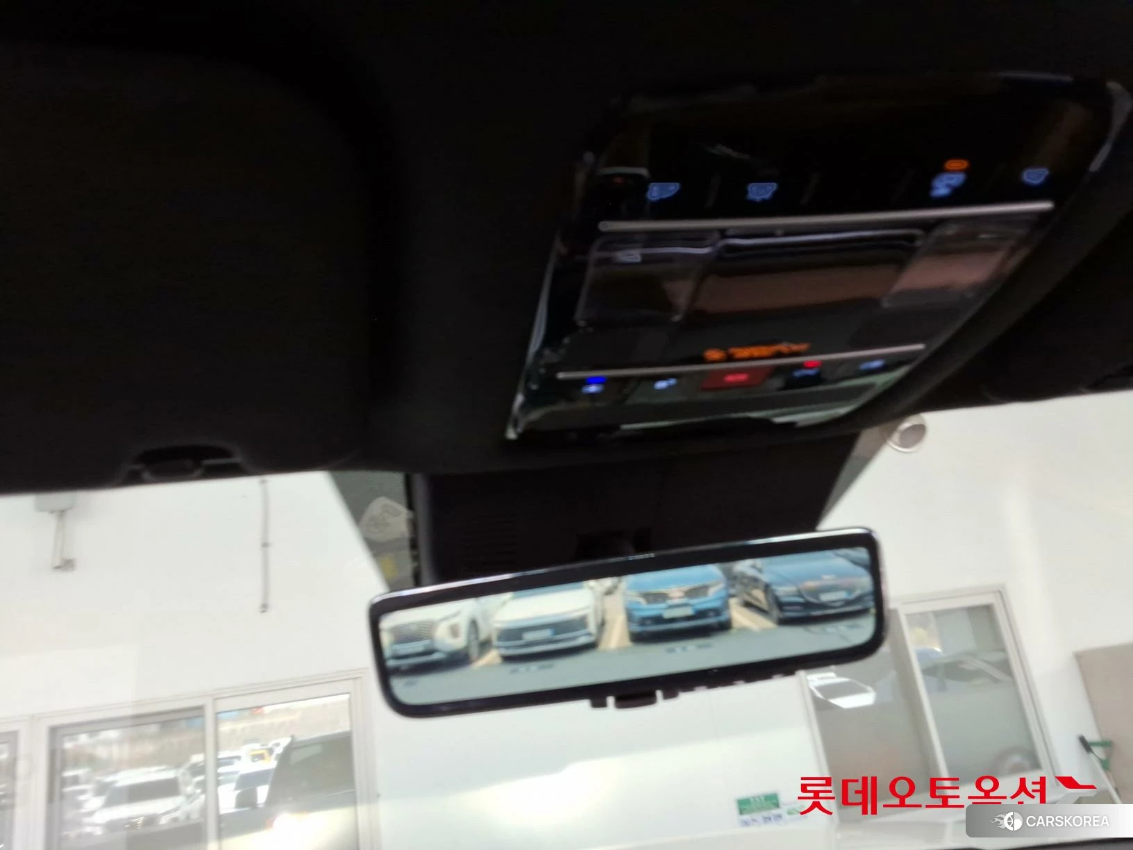 Hyundai Santa Fe id 3882006 из Кореи 27