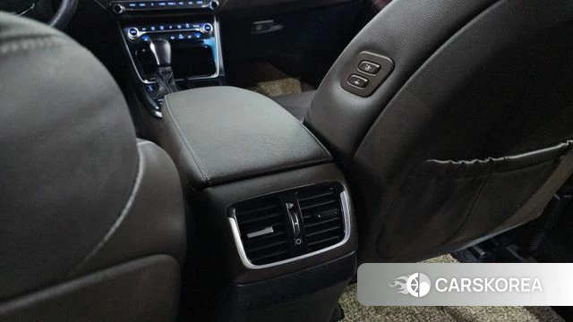 Hyundai Grandeur IG id 4305054 из Кореи 27