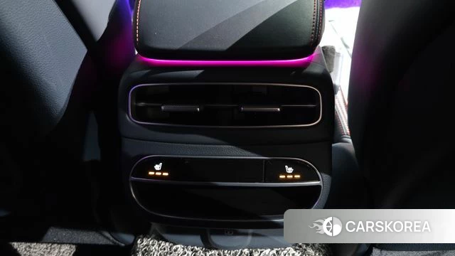 Genesis GV70 id 4697567 из Кореи 27