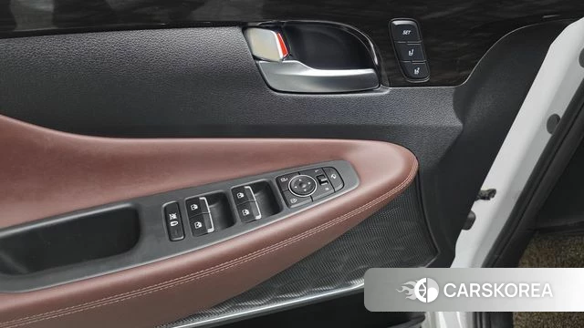 Hyundai Santa Fe TM id 4251195 из Кореи 27