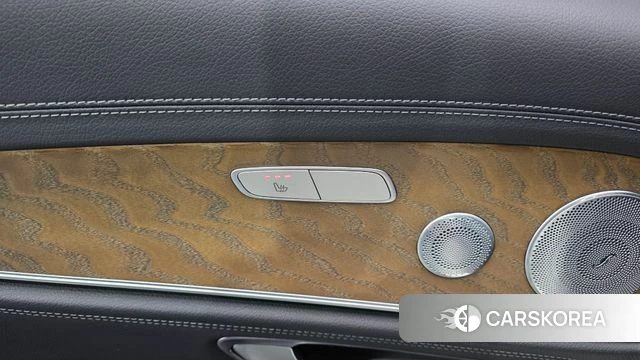 Mercedes-Benz E-Class W213 id 4520383 из Кореи 27