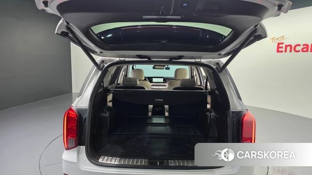 Hyundai Palisade id 4769676 из Кореи 27