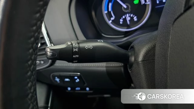 Hyundai Grandeur IG Hybrid id 4557732 из Кореи 27