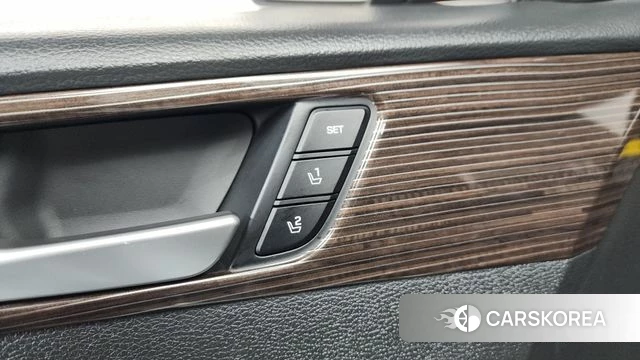 Hyundai Sonata New Rise id 4557808 из Кореи 27