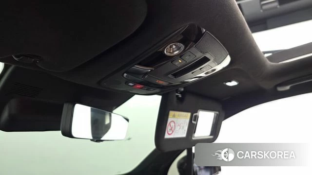 Kia The New Sorento 4th Generation id 4279841 из Кореи 27