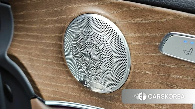 Mercedes-Benz E-Class W213 id 4250261 из Кореи 27