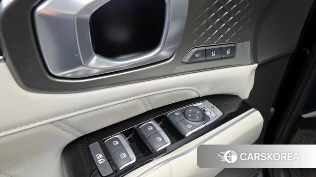 Kia Sorento 4th Generation id 4195657 из Кореи 27