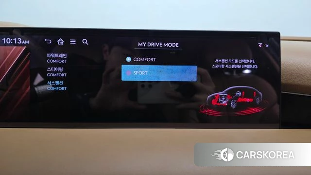 Genesis G80 (RG3) id 4302278 из Кореи 27