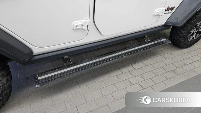 Jeep Wrangler (JL) id 4780797 из Кореи 27