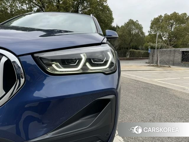 BMW X1 id 4320708 из Китая 27