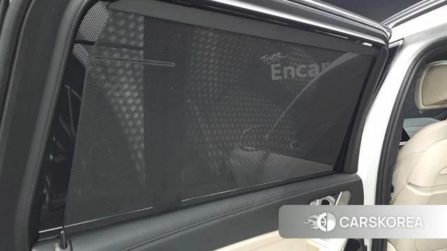 BMW X7 (G07) id 4750409 из Кореи 27
