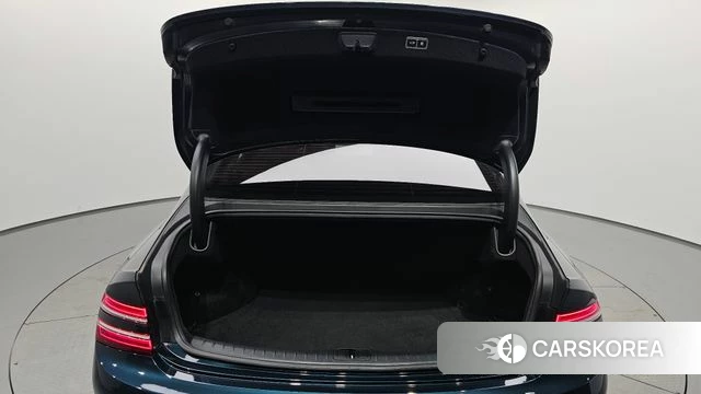 Genesis G80 (RG3) id 4463851 из Кореи 27