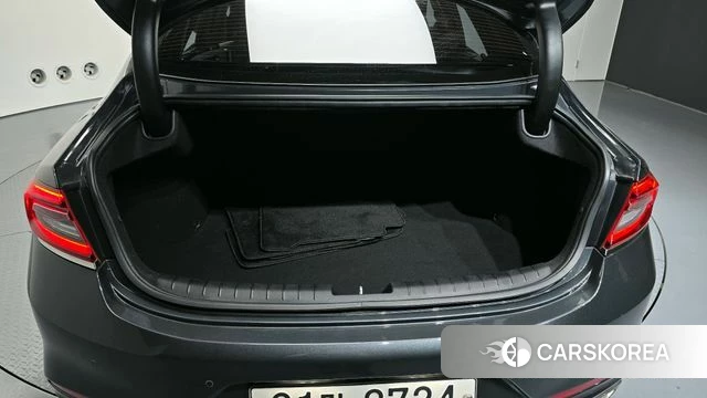 Hyundai Grandeur IG id 4397884 из Кореи 27
