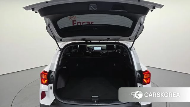 Kia Seltos id 4338674 из Кореи 27
