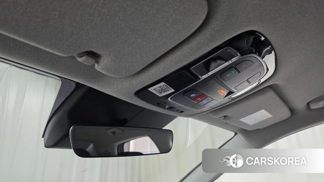 Hyundai Sonata D Edge (DN8) id 4560022 из Кореи 27