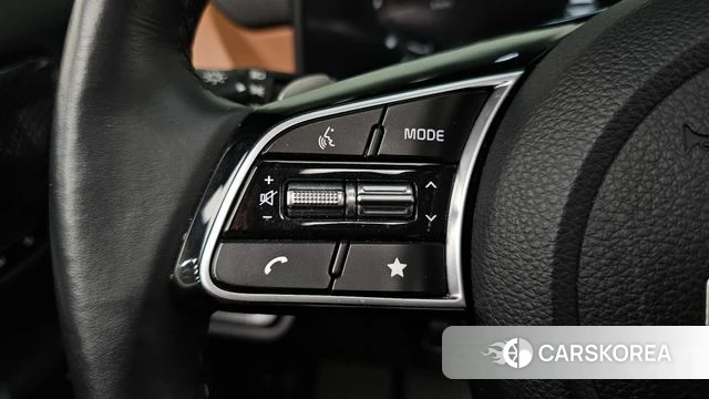 Kia The New Seltos id 4427760 из Кореи 27
