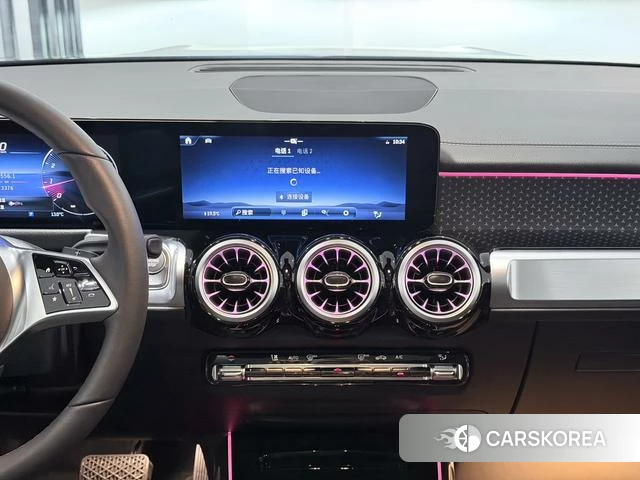 Mercedes-Benz GLB id 3890776 из Китая 26