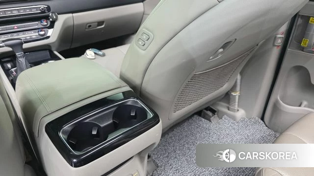 Kia The New Carnival id 4363473 из Кореи 27