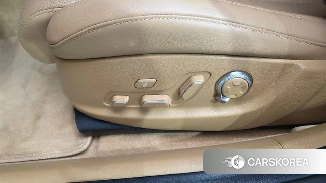 Genesis G80 (RG3) id 4792274 из Кореи 27