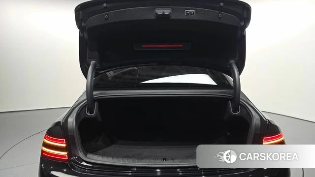 Genesis G80 (RG3) id 4415489 из Кореи 27