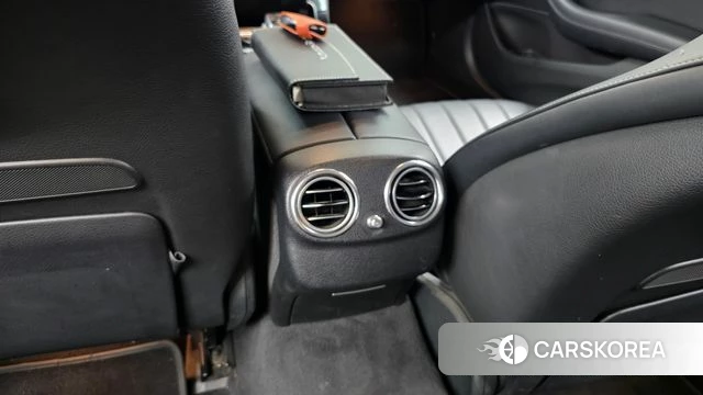 Mercedes-Benz E-Class W213 id 4662989 из Кореи 27