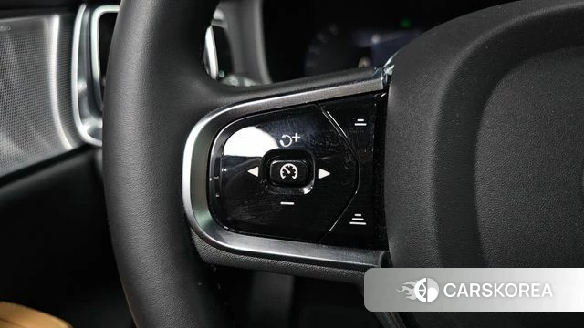 Volvo V60 Cross-Country 2nd Generation id 4617733 из Кореи 27