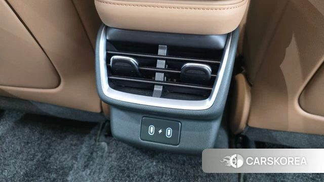 Hyundai Grandeur Hybrid (GN7) id 4602610 из Кореи 27
