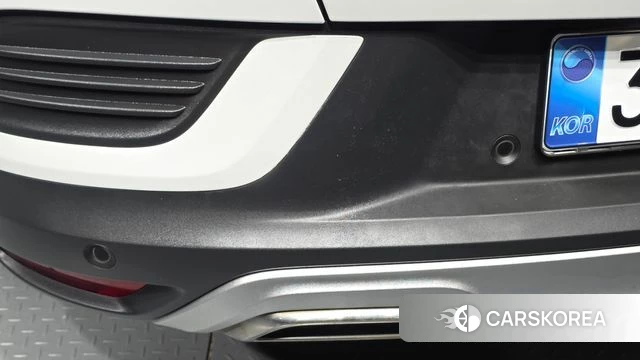 Renault Korea (Samsung) XM3 id 4592244 из Кореи 27