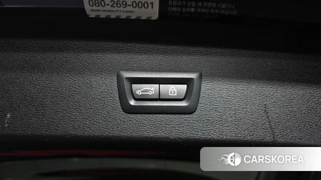 BMW X1 (F48) id 4899840 из Кореи 27