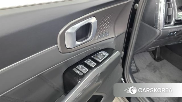 Kia The New Sorento 4th Generation id 4242599 из Кореи 27