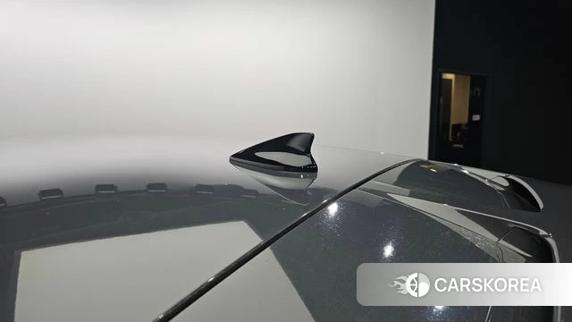 Hyundai Ionic 5 id 4243350 из Кореи 27