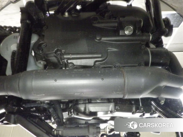 Honda REBEL 1100 id 4184964 из Японии 27