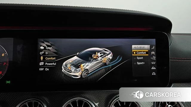 Mercedes-Benz E-Class W213 id 4625382 из Кореи 27