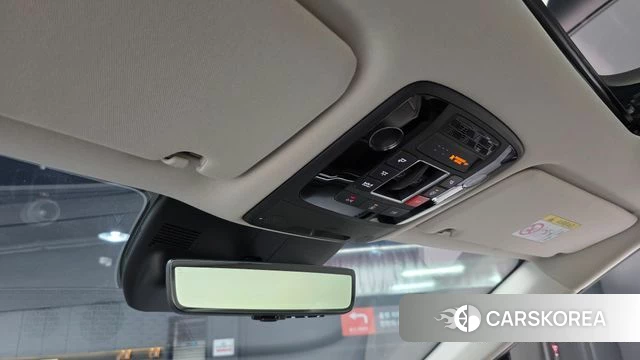 Kia The New Carnival 4th Generation id 4640254 из Кореи 27