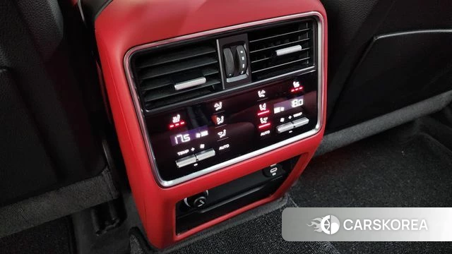 Porsche Cayenne (PO536) id 4753454 из Кореи 27