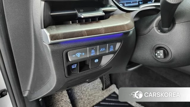 Genesis G80 (RG3) id 4712695 из Кореи 27