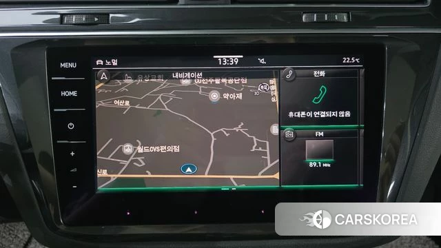 Volkswagen Tiguan second Generation id 4534853 из Кореи 27