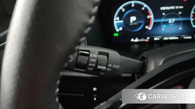 Ssangyong The New Rexton Sport id 4590217 из Кореи 27