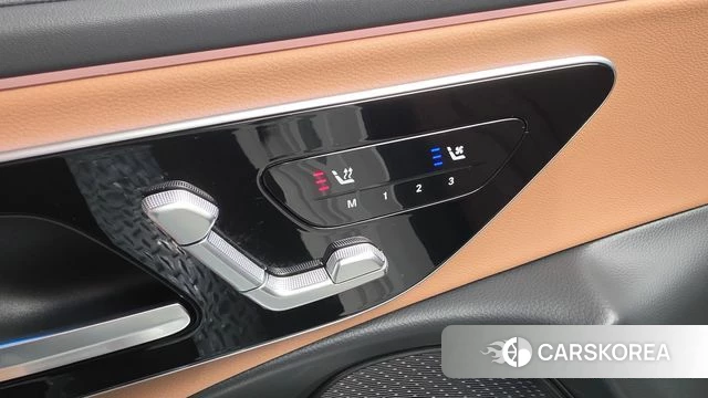 Mercedes-Benz E-Class W214 id 4719846 из Кореи 27