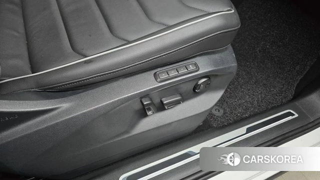 Volkswagen Tiguan second Generation id 4720024 из Кореи 27