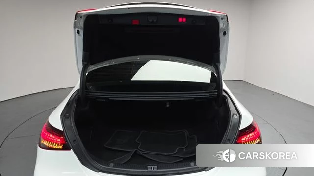 Mercedes-Benz E-Class W213 id 4556793 из Кореи 27