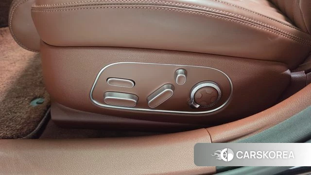 Genesis G90 (RS4) id 4848040 из Кореи 27