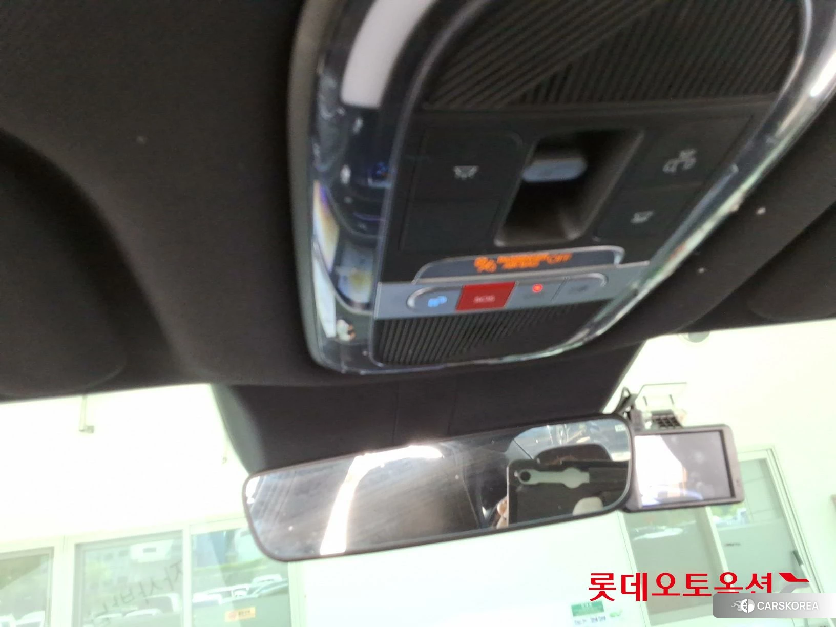 Hyundai IONIQ 6 id 4289335 из Кореи 27