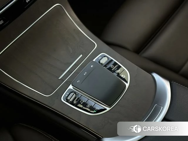 Mercedes-Benz GLC id 4313789 из Китая 27