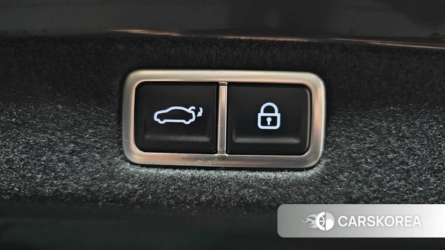 Hyundai Grandeur Hybrid (GN7) id 4480397 из Кореи 27