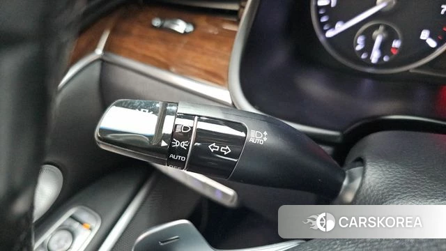 Kia More K9 id 4836998 из Кореи 27