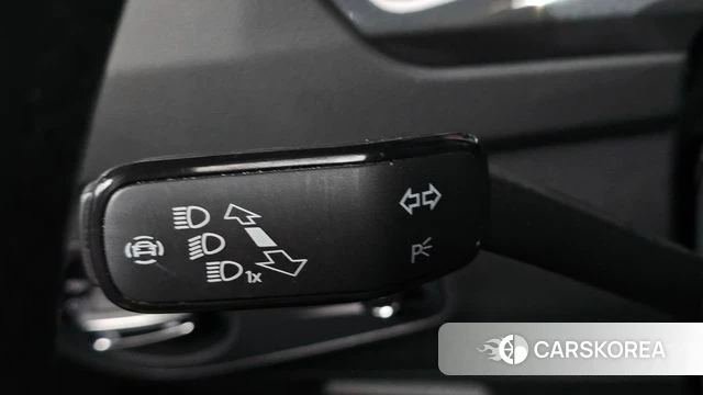 Volkswagen Tiguan second Generation id 4735662 из Кореи 27