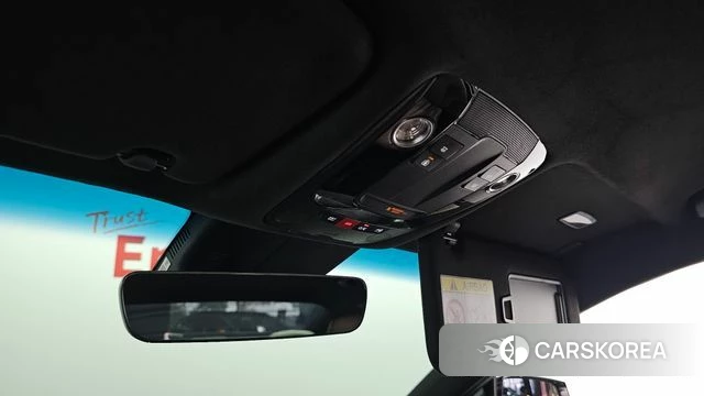 Kia K8 id 4834518 из Кореи 27