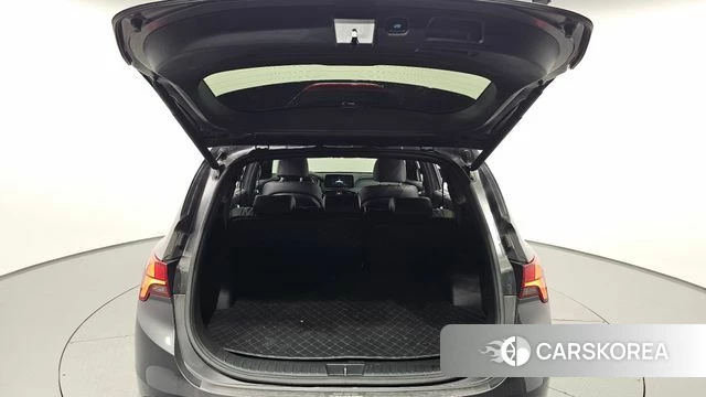 Hyundai The New Santa Fe id 4943101 из Кореи 27