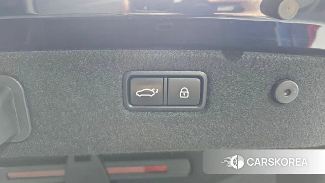 Genesis G70 id 4573982 из Кореи 27